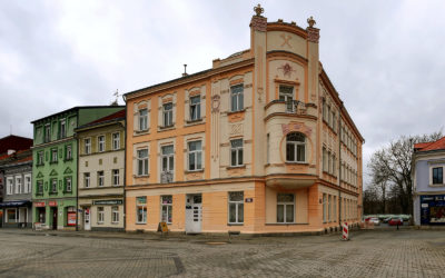 Volná místa ve vyučovacích oborech ZUŠ