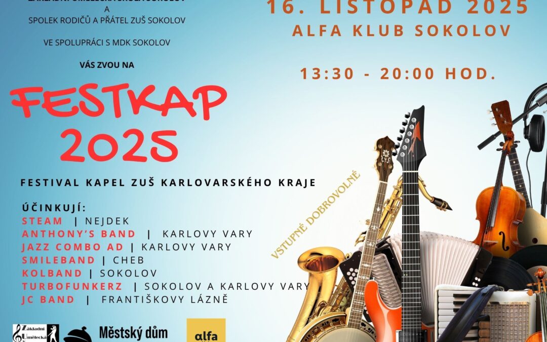 FESTKAP 2025