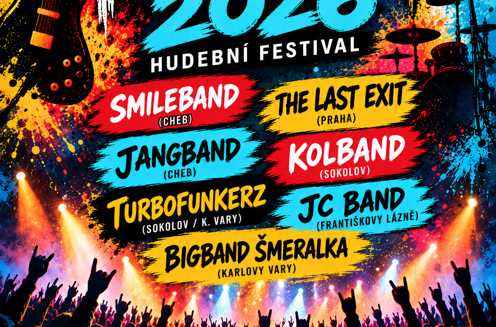 FESTKAP 2026