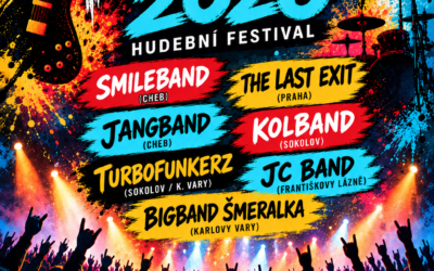 FESTKAP 2026
